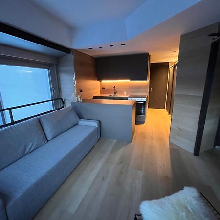 Suite 1400 Marilleva Eksteriør billede