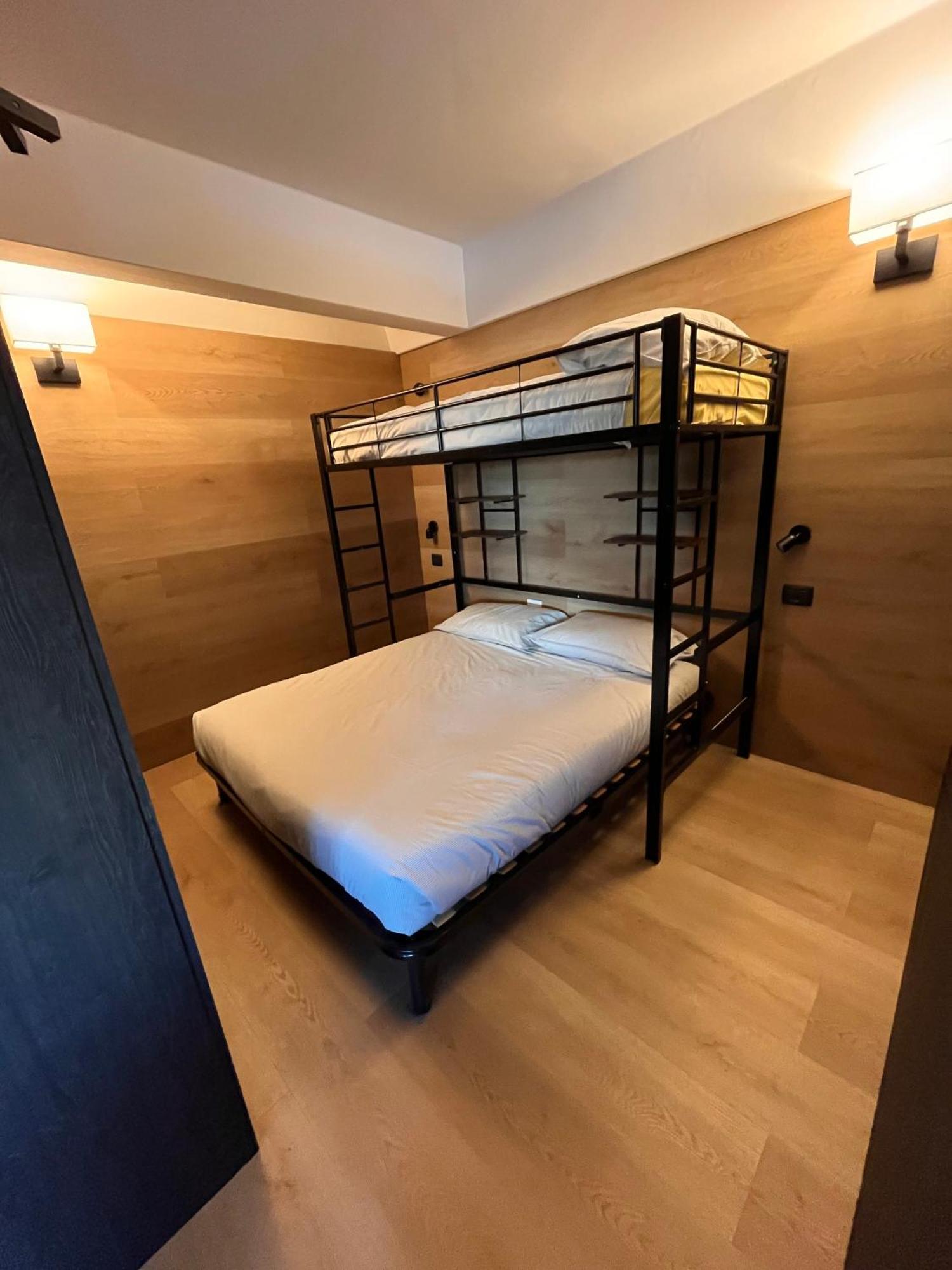 Suite 1400 Marilleva Eksteriør billede