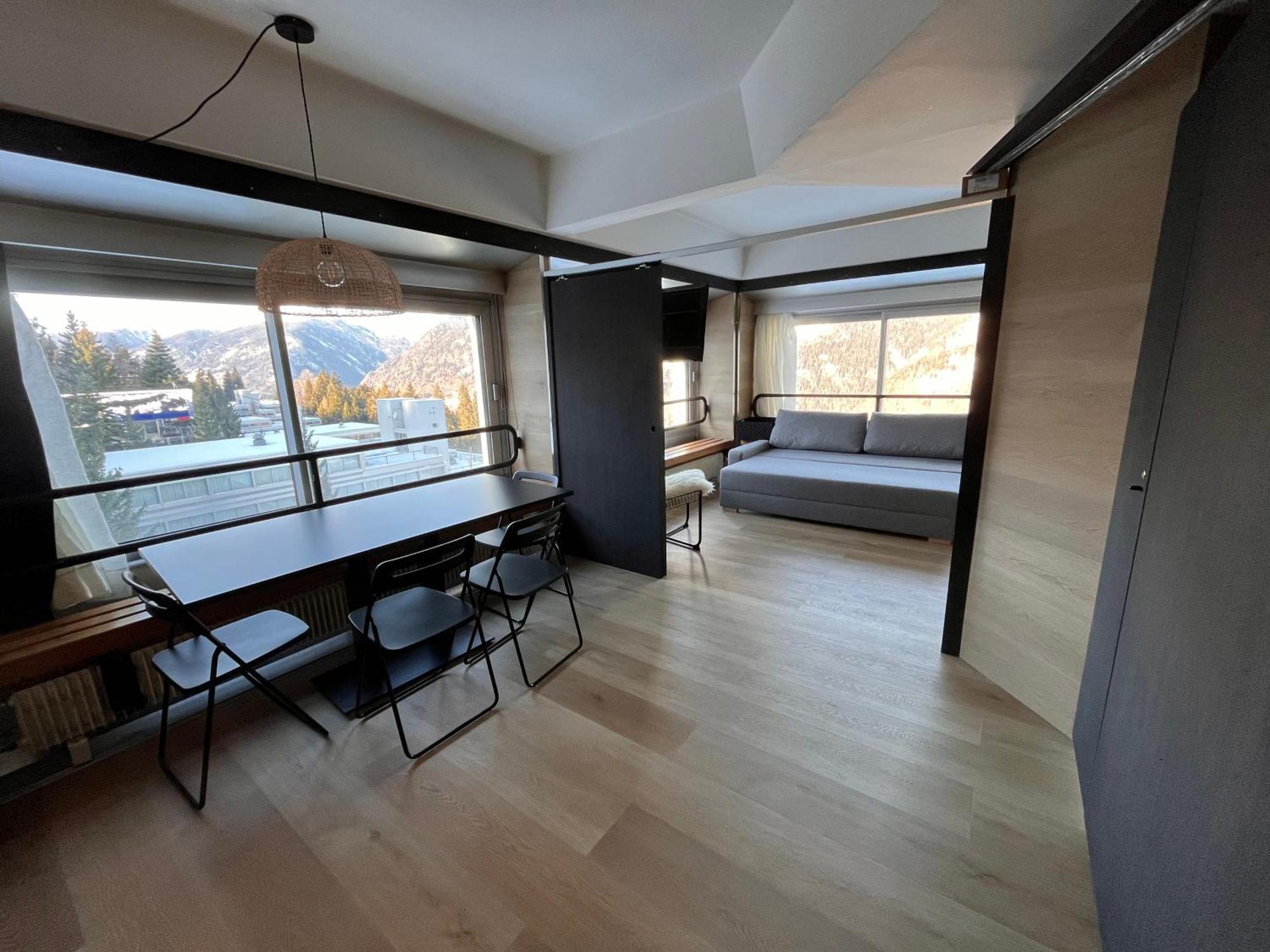 Suite 1400 Marilleva Eksteriør billede