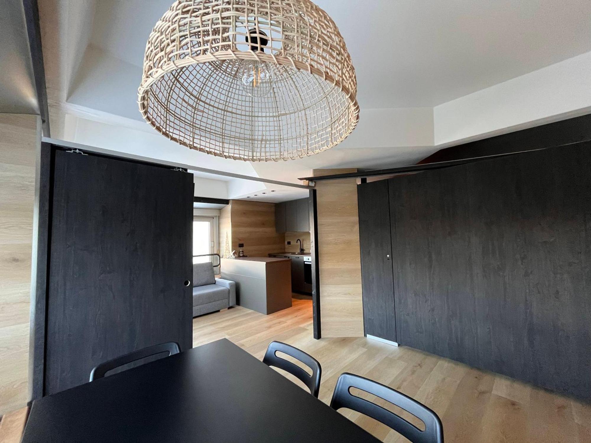 Suite 1400 Marilleva Eksteriør billede