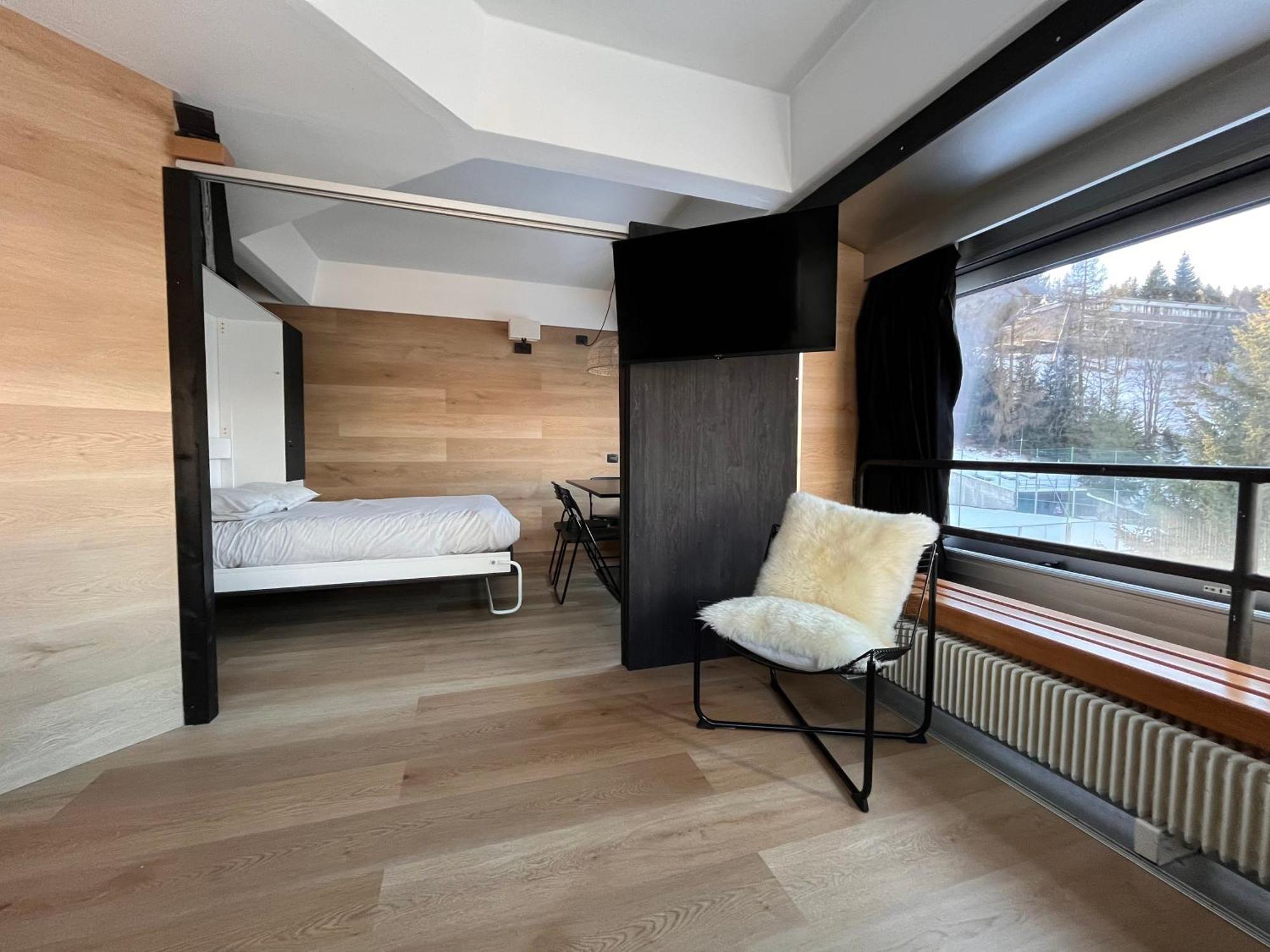 Suite 1400 Marilleva Eksteriør billede