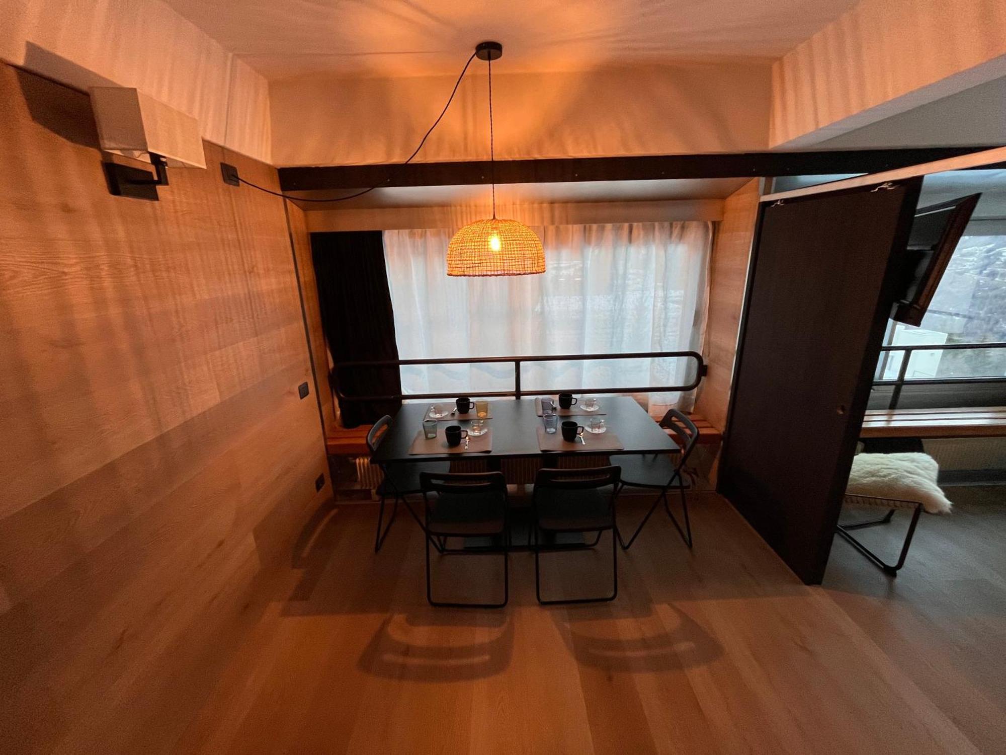 Suite 1400 Marilleva Eksteriør billede